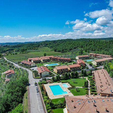 Апартаменты Casa Sulla Collina Пуэньяго Экстерьер фото