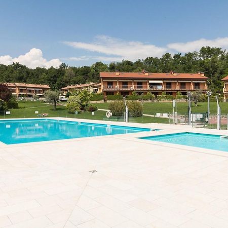 Апартаменты Casa Sulla Collina Пуэньяго Экстерьер фото