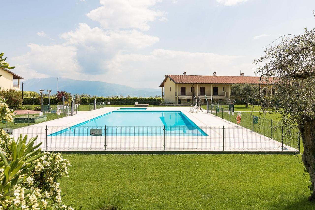 Апартаменты Casa Sulla Collina Пуэньяго Экстерьер фото