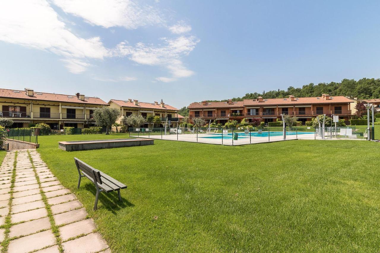 Апартаменты Casa Sulla Collina Пуэньяго Экстерьер фото