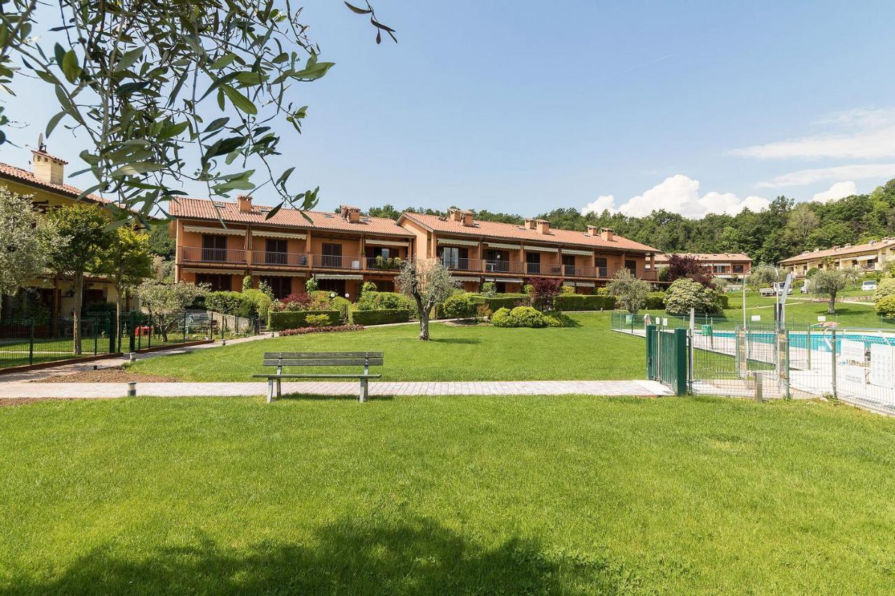Апартаменты Casa Sulla Collina Пуэньяго Экстерьер фото